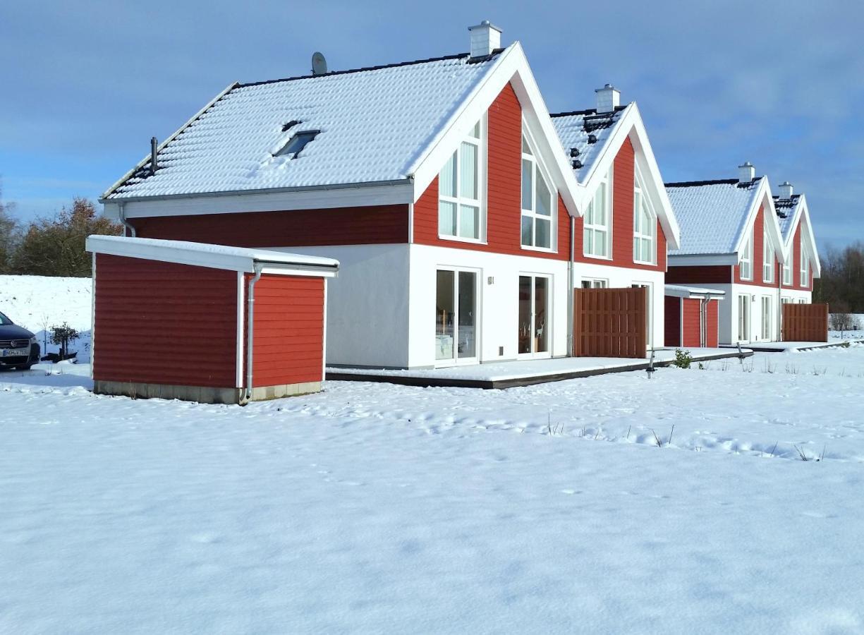 Ferienhaus Nordhorn - Auf Wolke 7 Und Seeparadies エクステリア 写真