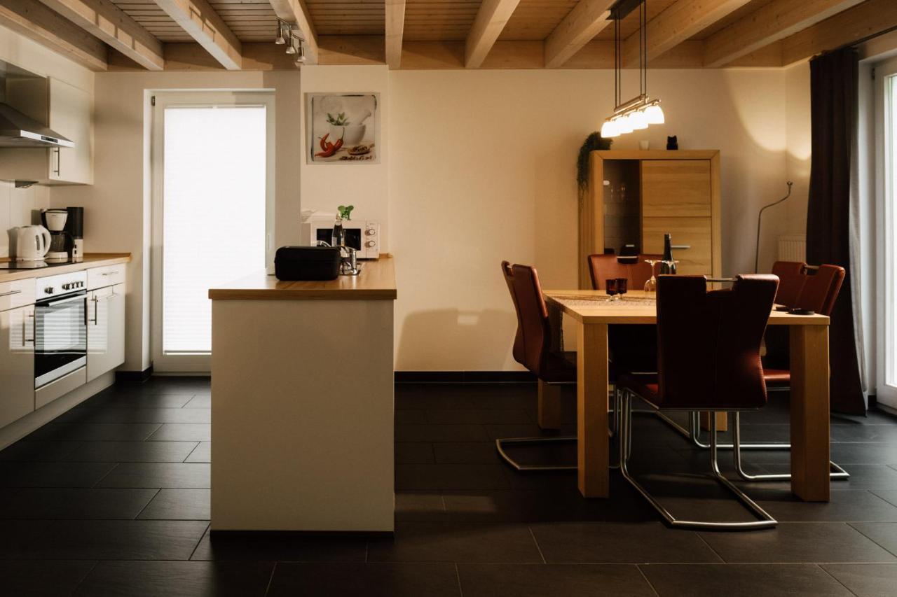 Ferienhaus Nordhorn - Auf Wolke 7 Und Seeparadies エクステリア 写真